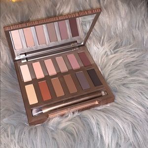 NEW ❗️Urban decay ultimate basics palette